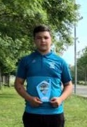 Individuel Junior