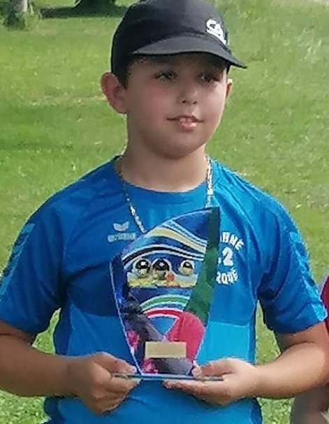 Individuel Minime