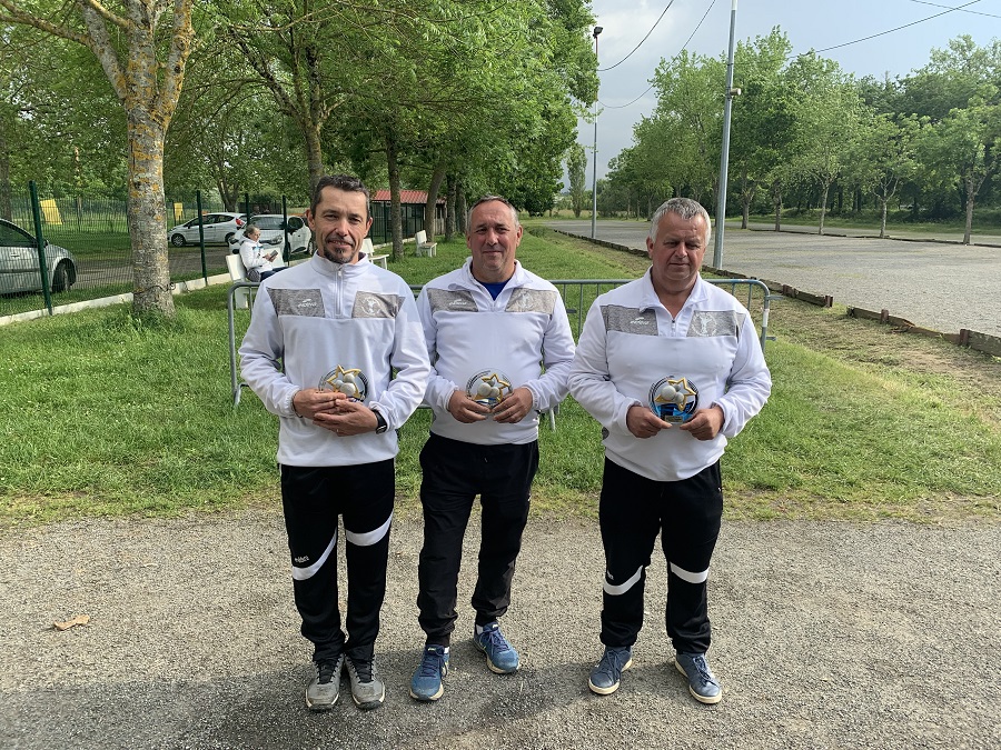 Puycasquier finalistes