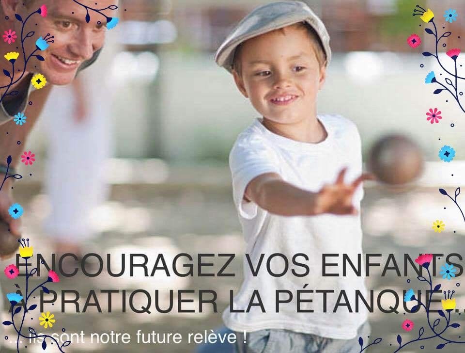 encourager jeunes