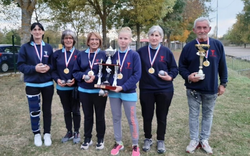 CDCF D2 vainqueur