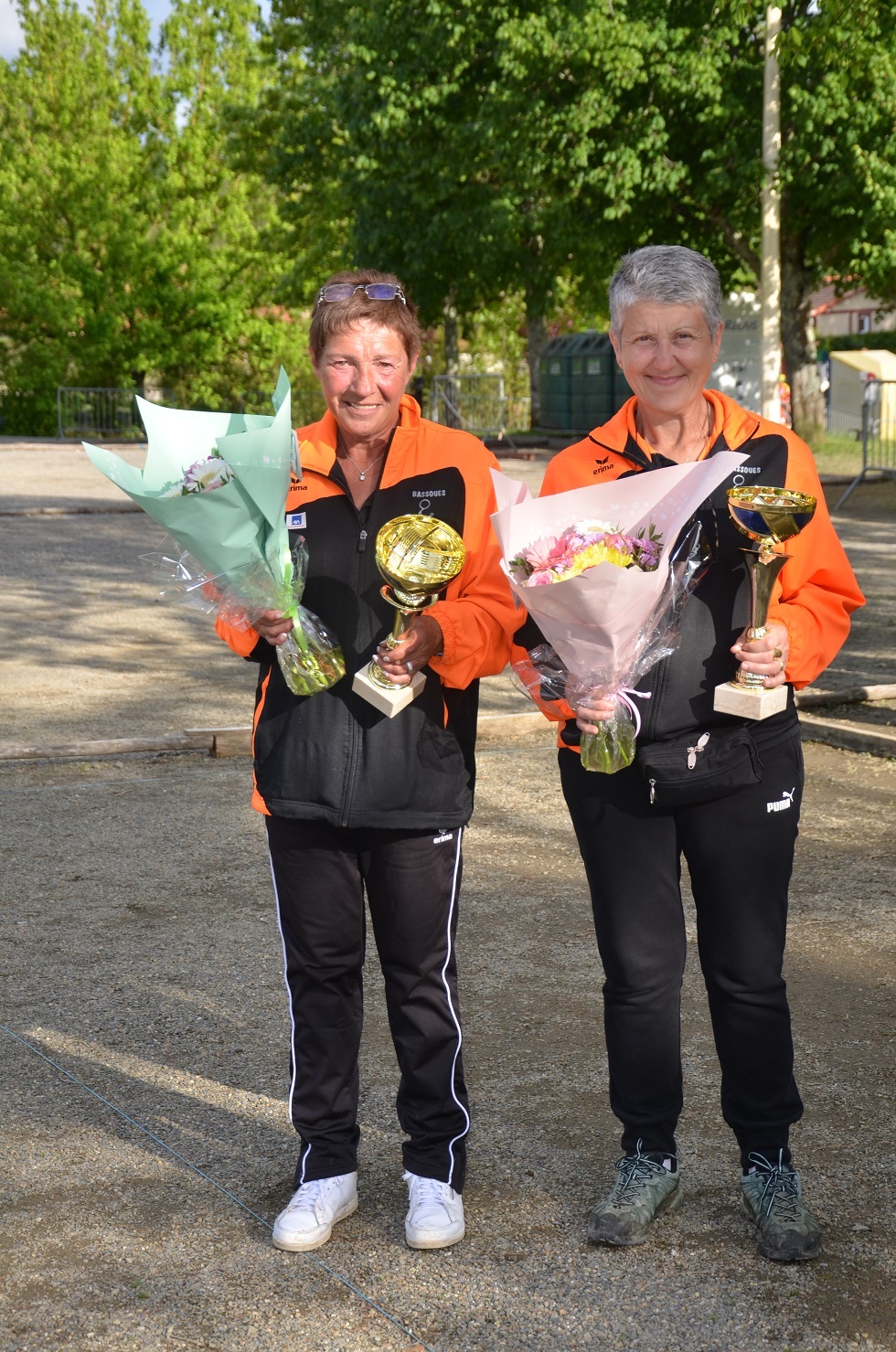 finalistes Dfem 2019