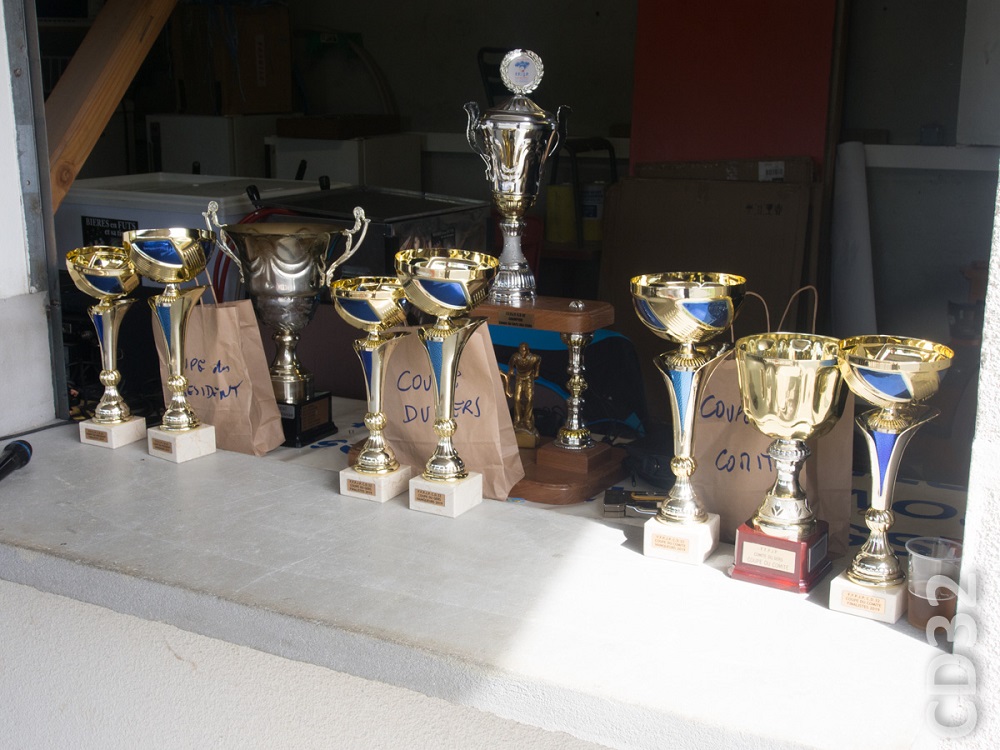 trophees