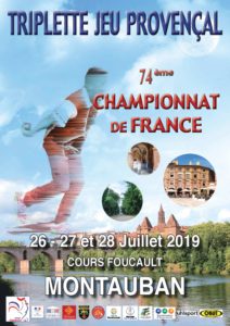 affiche montauban