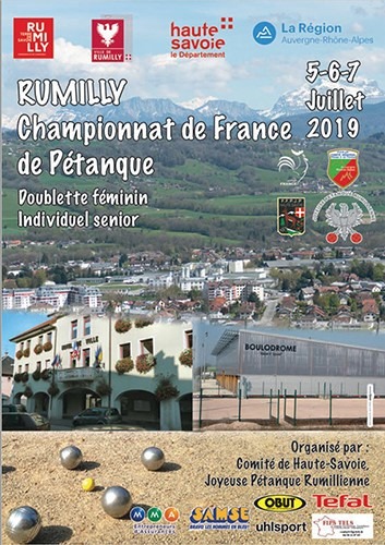affiche rumilly