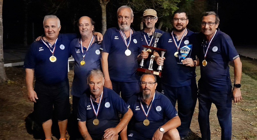 CDCO D3 vainqueur Marciac