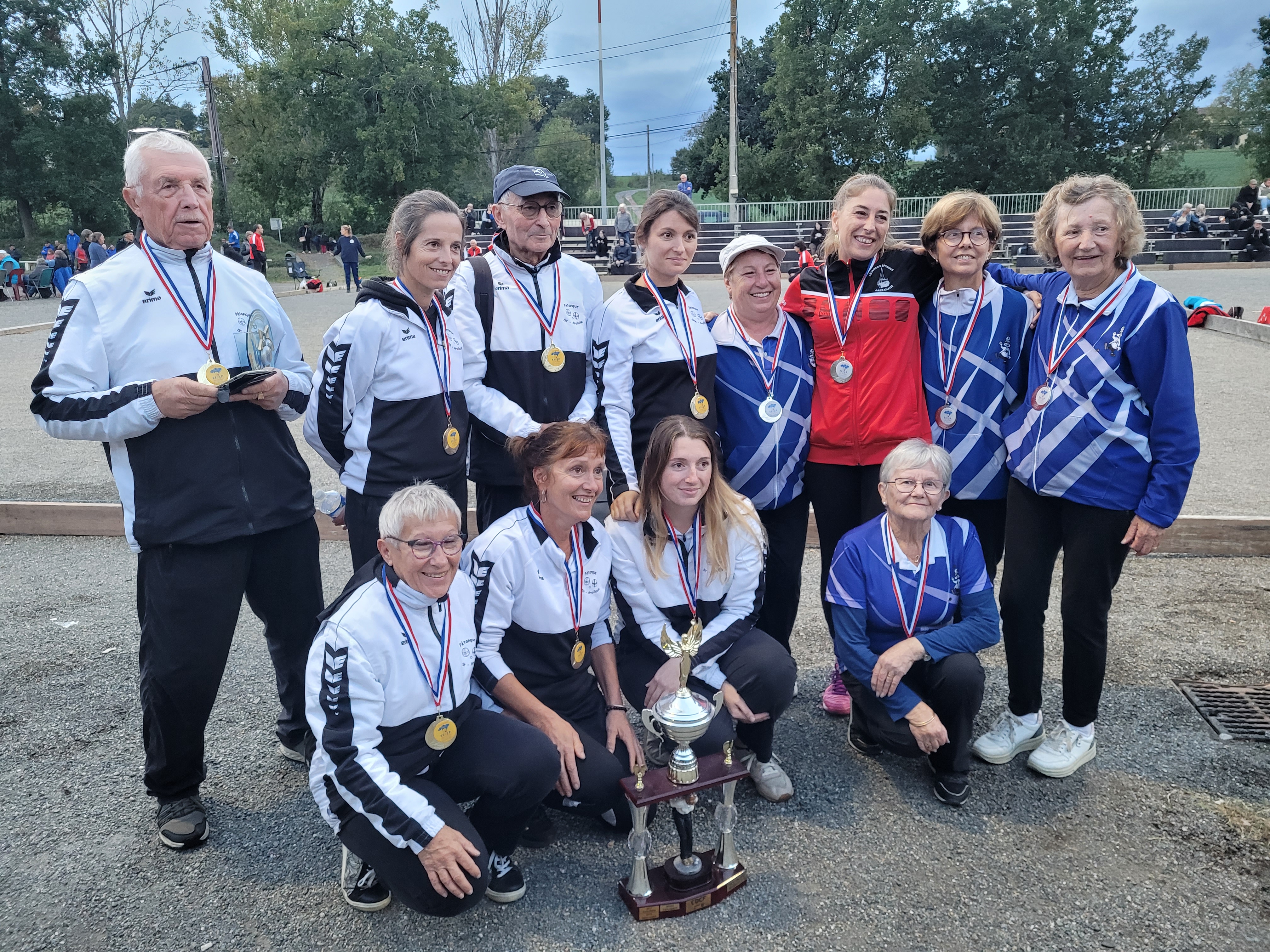 CDCF D2 finalistes
