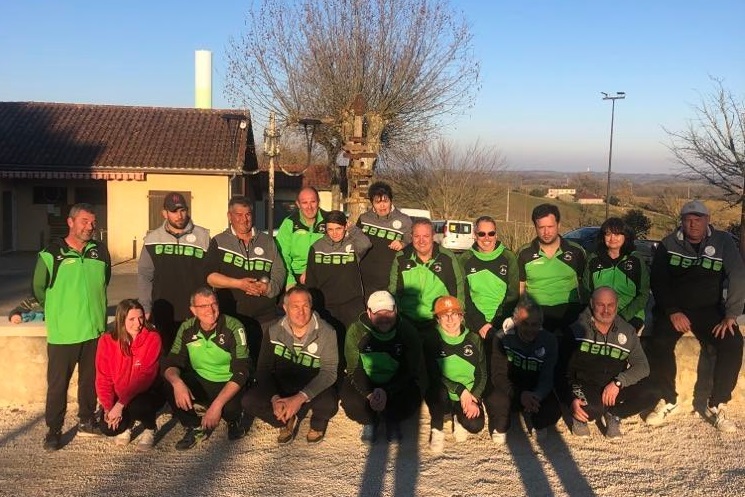 groupe castillon ladeveze