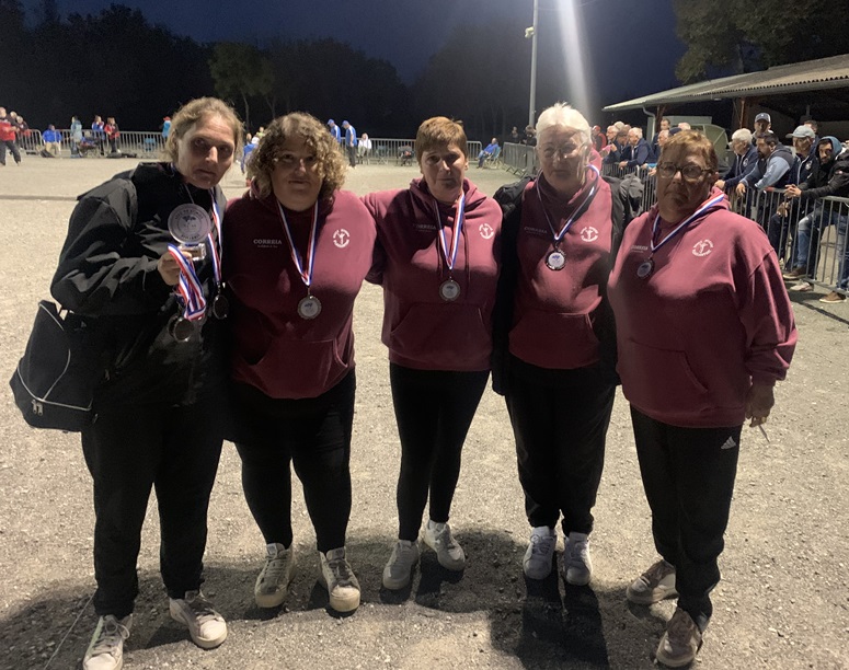 CDCF D2 finaliste