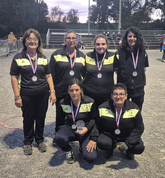 CDCF TOP6 finaliste