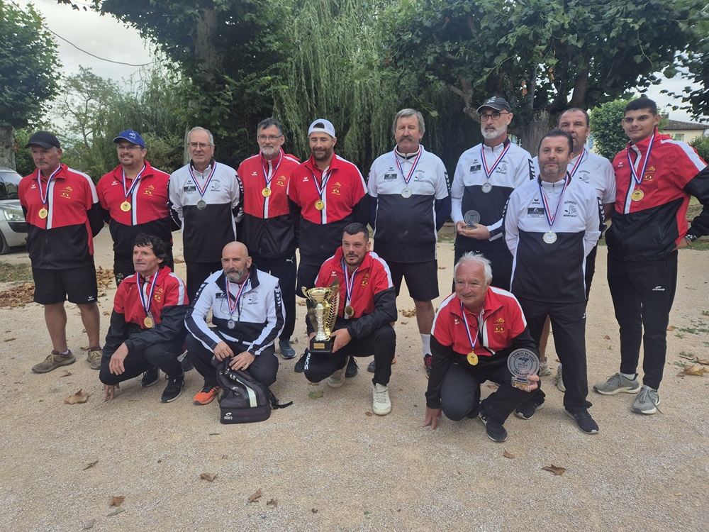 CDC JP groupe