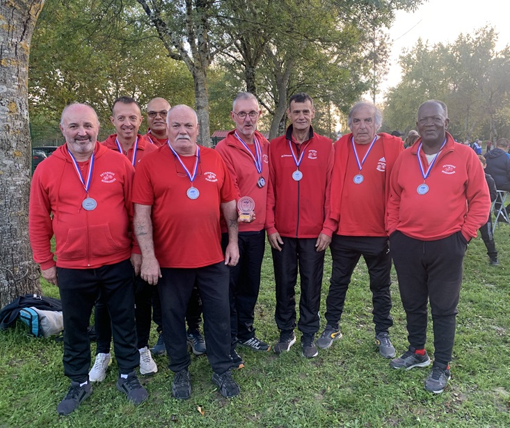 CDCO D2 finaliste