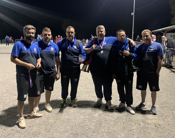 CDCO D3 finaliste