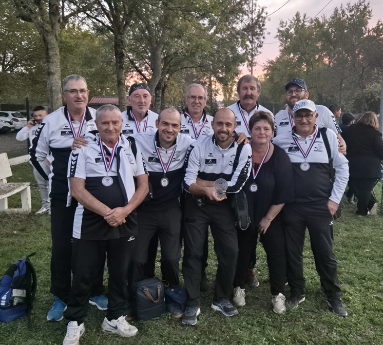 CDCO D4 finaliste