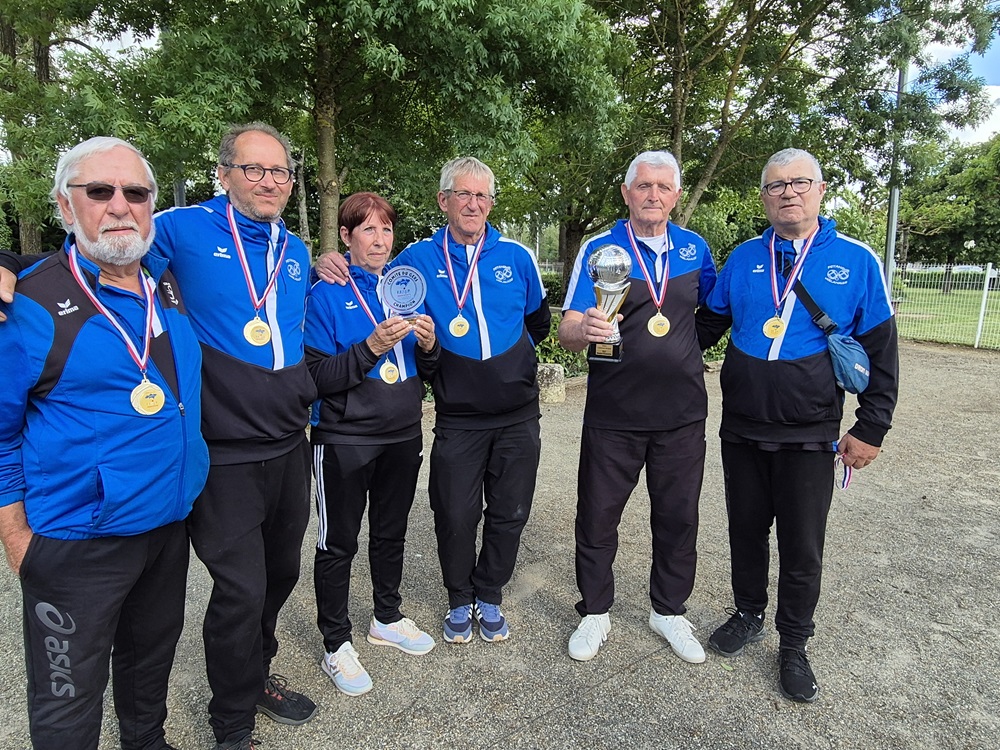 D4 vainqueur MIELAN site