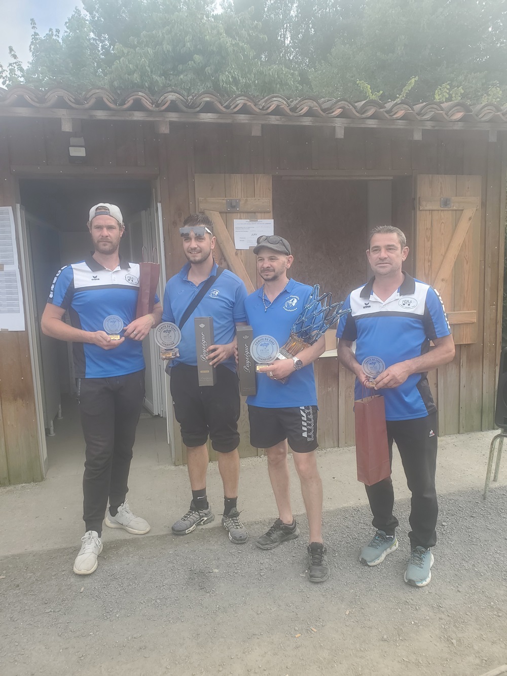 finalistes