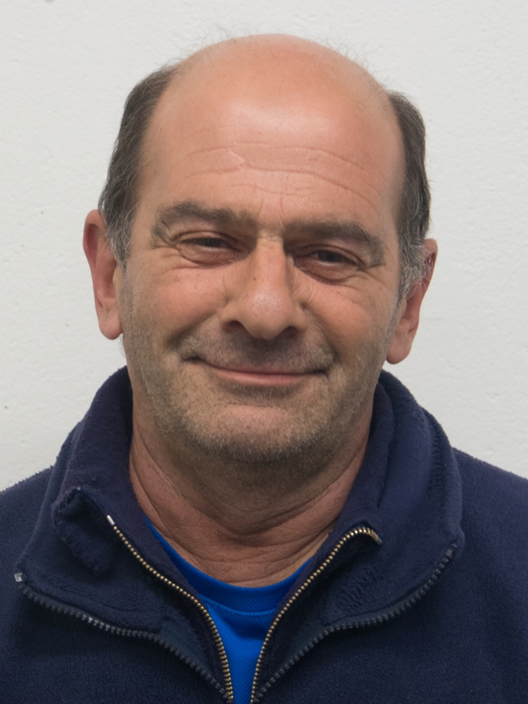 Didier Iragne