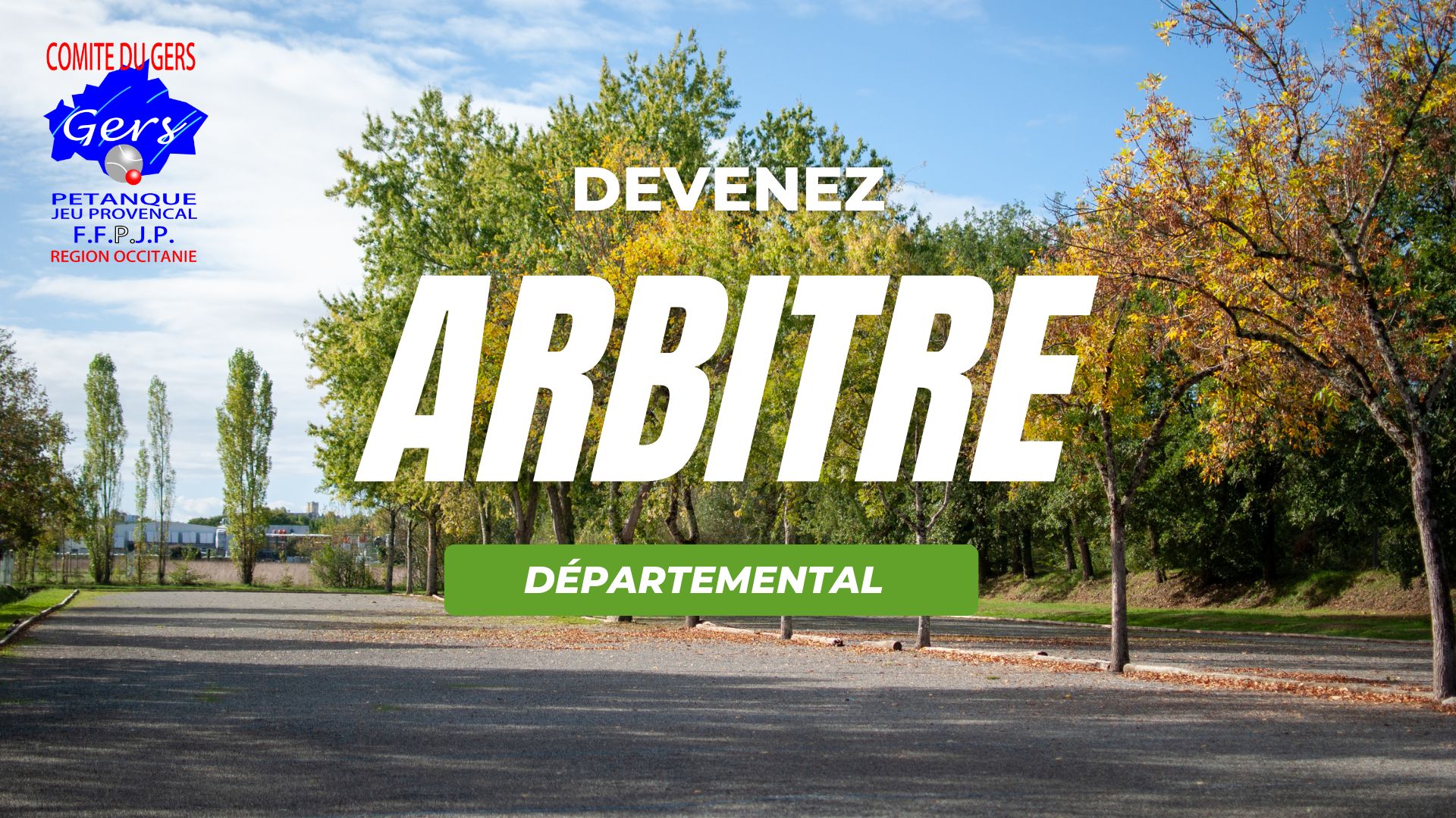 Presentation formation arbitre1