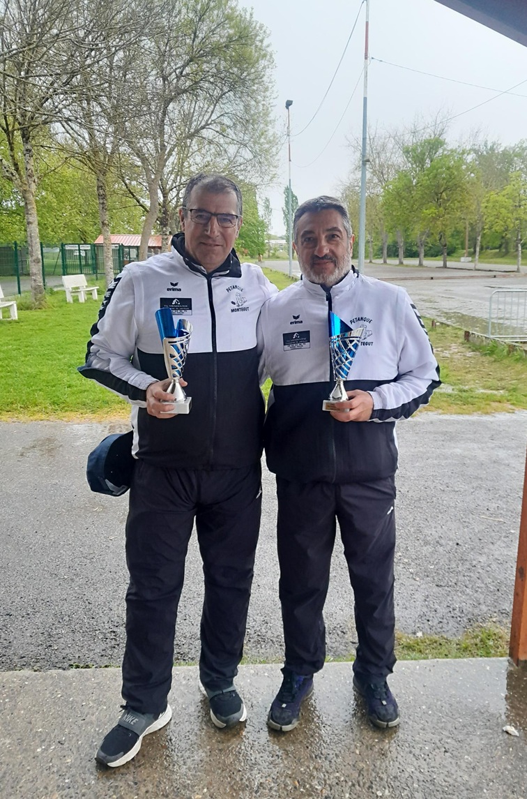 finalistes Montegut