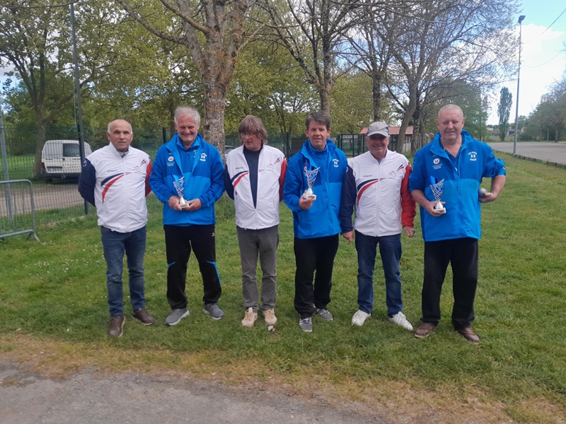 finalistes CDF