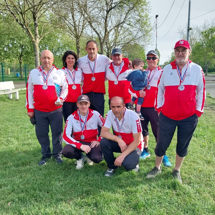Finalistes Gimont
