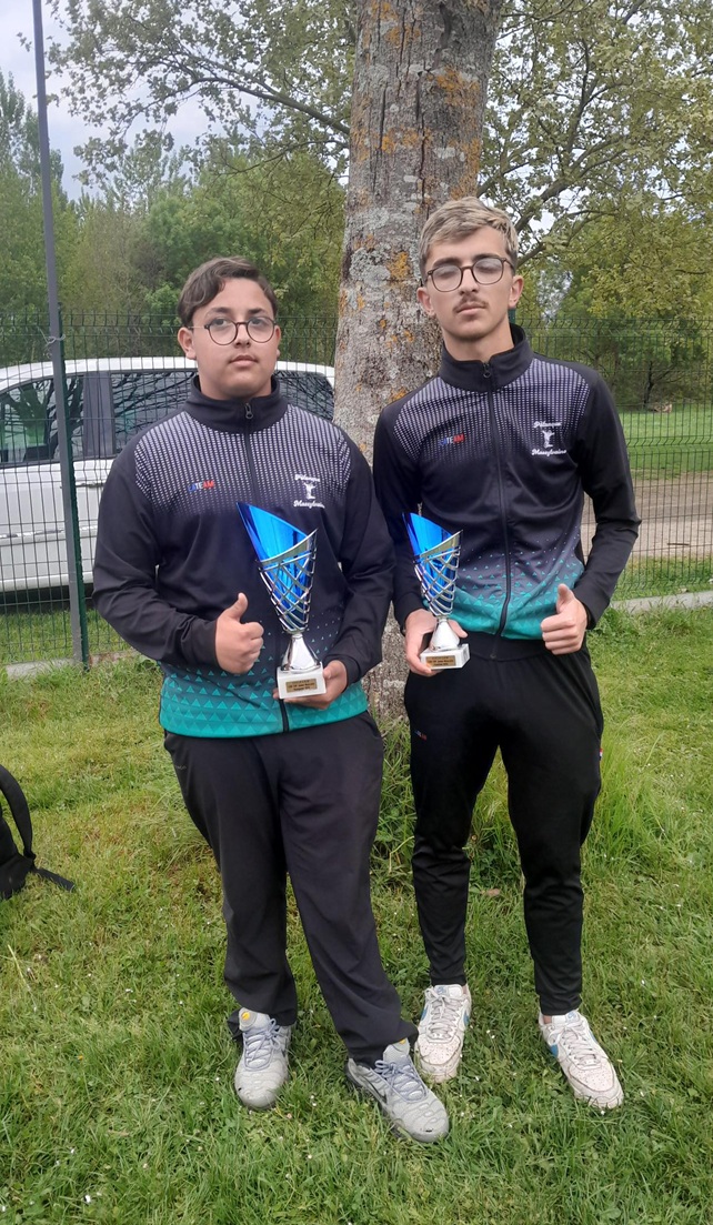 finalistes junior