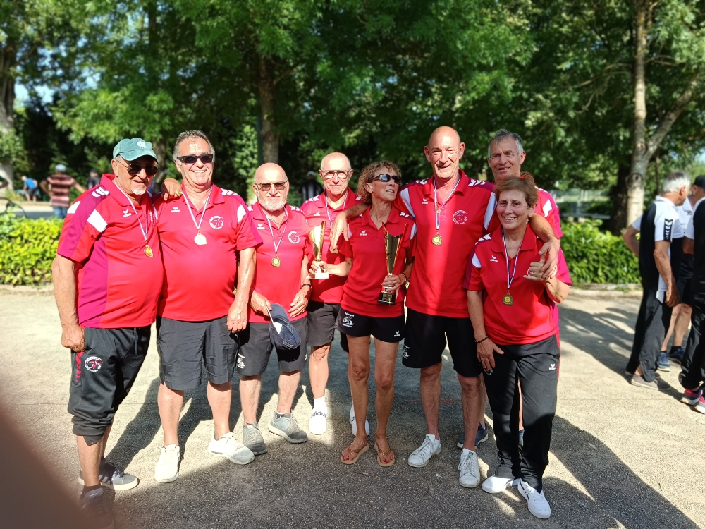 CDCV D5 BEZOLLES