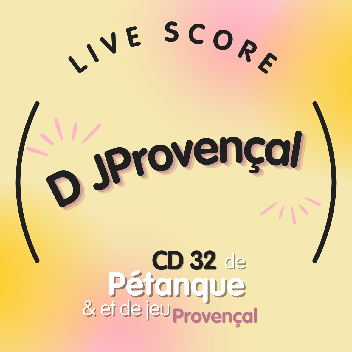 live score D JP