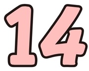 14