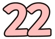 22