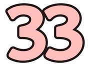 33