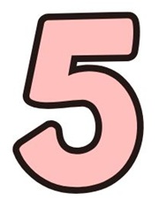 5