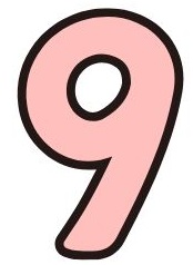 9