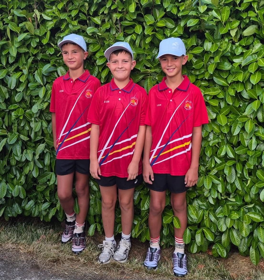equipe CASTILLON