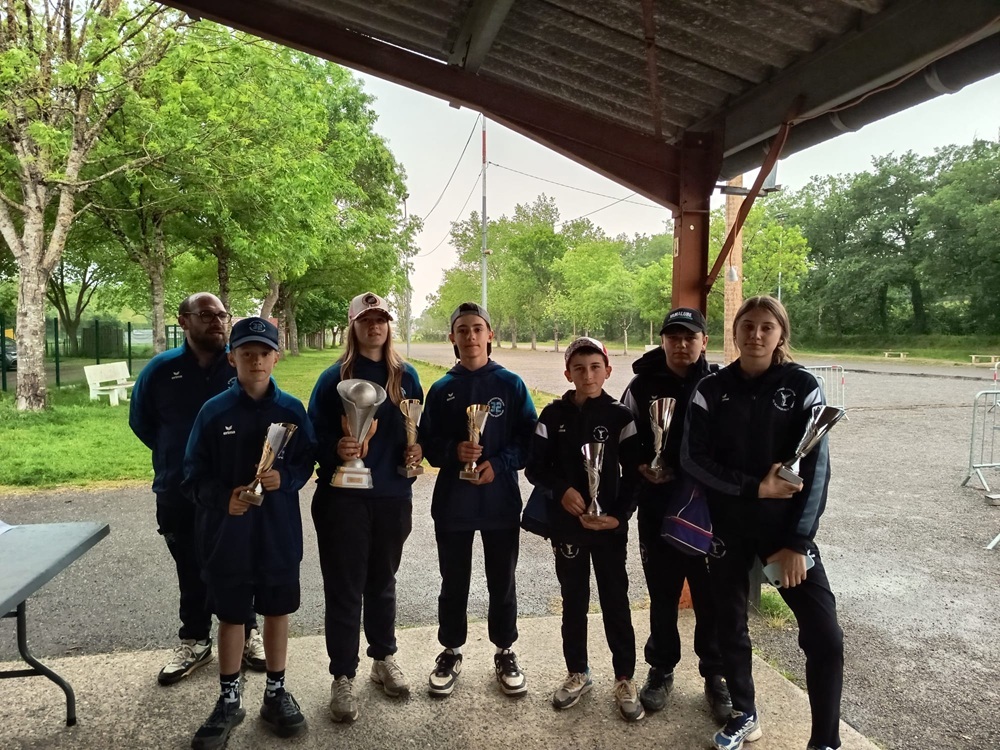 CADET groupe