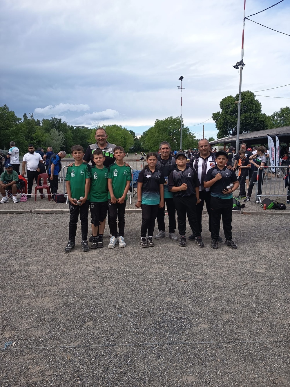 GROUPE 1