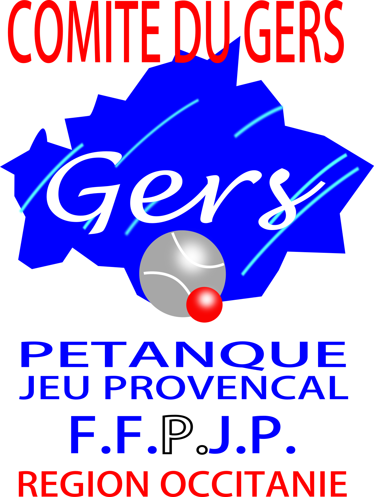 logo comite gers 3