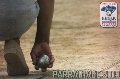 Petanque Jeu Provencal Du Gers