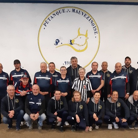 Calendrier Petanque Gers 2023 Pétanque & Jeu Provençal Du Gers